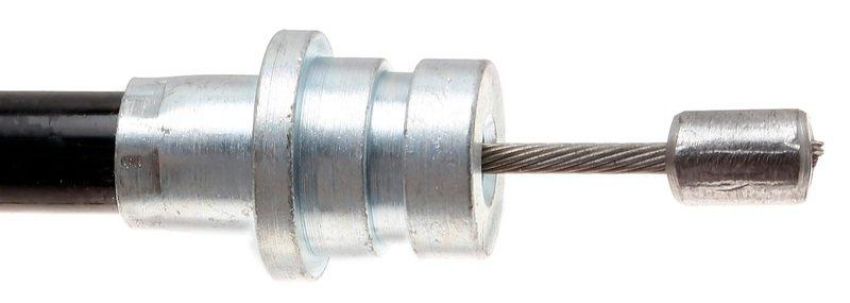 Raybestos BC96859 Raybestos Element3 Parking Brake Cable