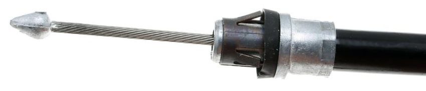 Raybestos BC96860 Raybestos Element3 Parking Brake Cable