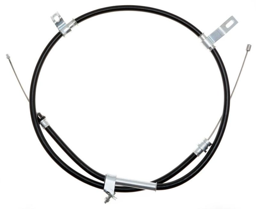 Raybestos BC96860 Raybestos Element3 Parking Brake Cable