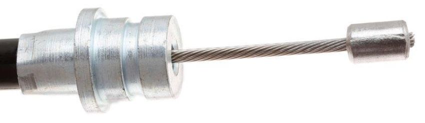 Raybestos BC96860 Raybestos Element3 Parking Brake Cable