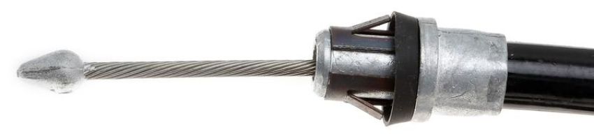 Raybestos BC96861 Raybestos Element3 Parking Brake Cable