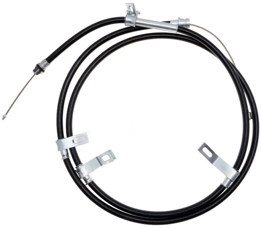Raybestos BC96861 Raybestos Element3 Parking Brake Cable