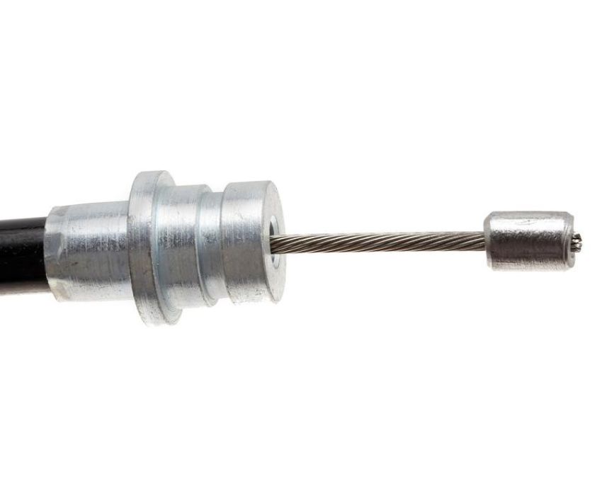 Raybestos BC96861 Raybestos Element3 Parking Brake Cable