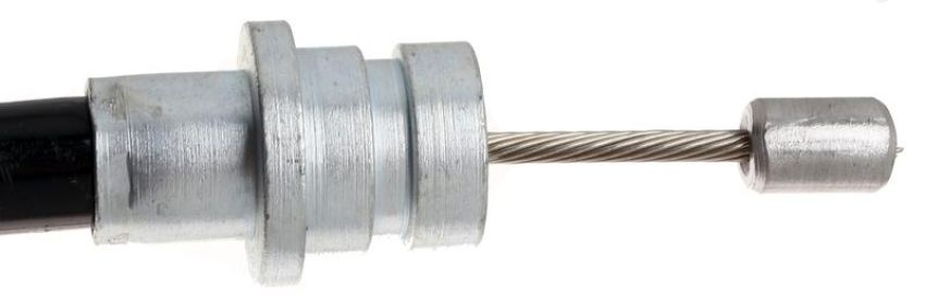 Raybestos BC96862 Raybestos Element3 Parking Brake Cable