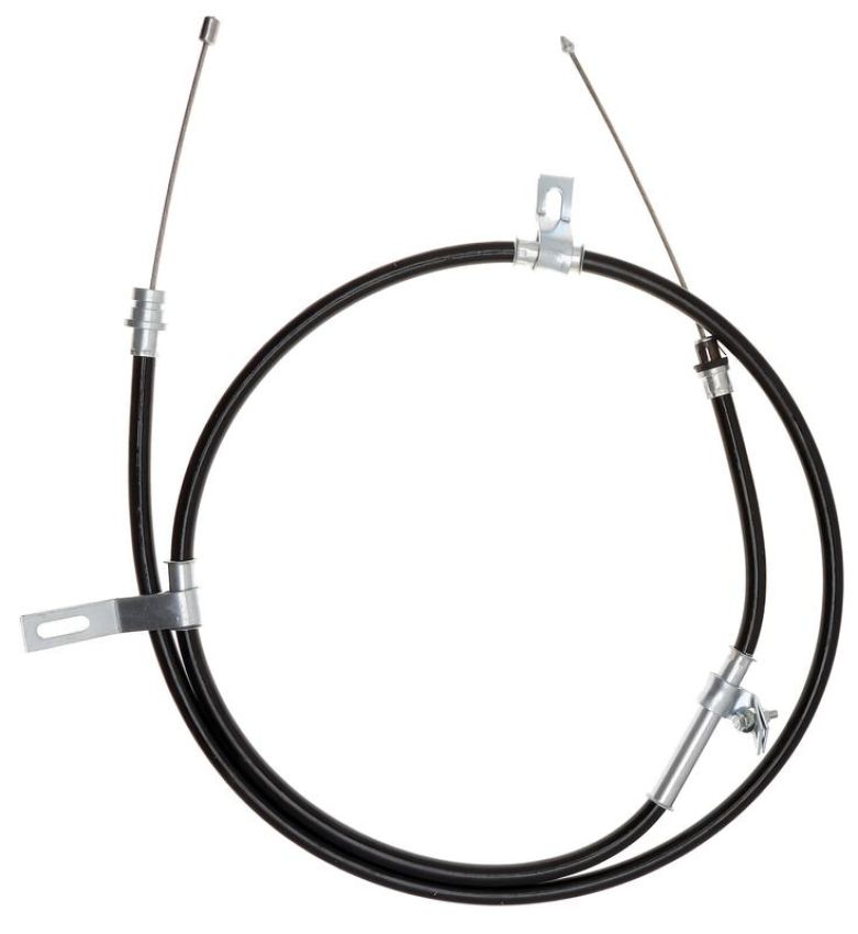Raybestos BC96862 Raybestos Element3 Parking Brake Cable