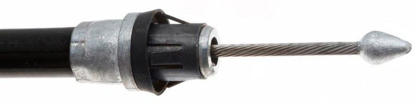 Raybestos BC96862 Raybestos Element3 Parking Brake Cable