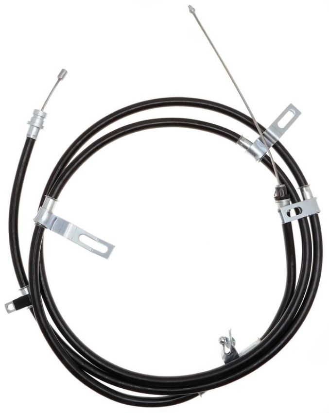 Raybestos BC96863 Raybestos Element3 Parking Brake Cable