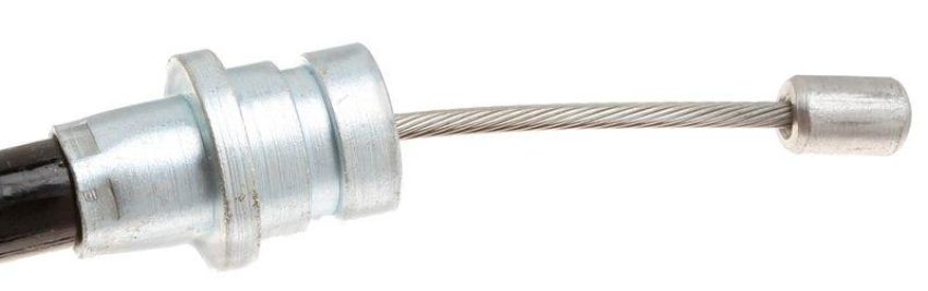 Raybestos BC96863 Raybestos Element3 Parking Brake Cable