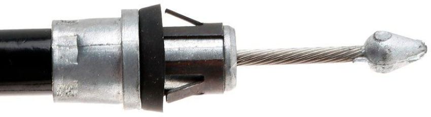 Raybestos BC96863 Raybestos Element3 Parking Brake Cable