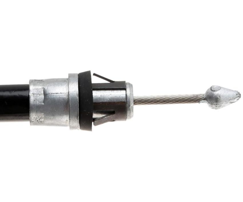 Raybestos BC96863 Raybestos Element3 Parking Brake Cable