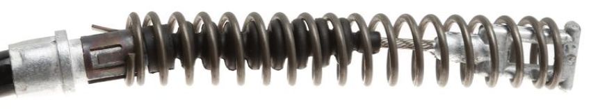 Raybestos BC96865 Raybestos Element3 Parking Brake Cable