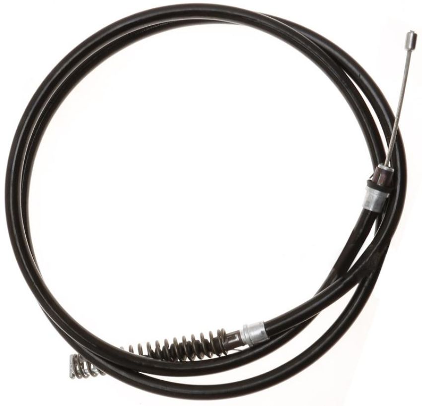 Raybestos BC96865 Raybestos Element3 Parking Brake Cable