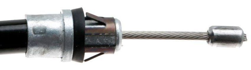 Raybestos BC96865 Raybestos Element3 Parking Brake Cable