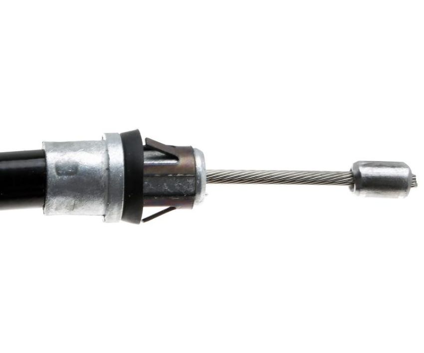 Raybestos BC96865 Raybestos Element3 Parking Brake Cable