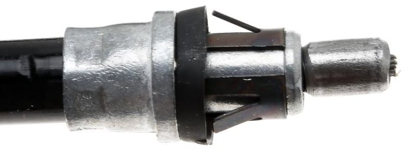 Raybestos BC96866 Raybestos Element3 Parking Brake Cable