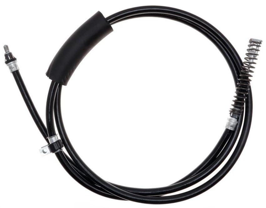 Raybestos BC96866 Raybestos Element3 Parking Brake Cable