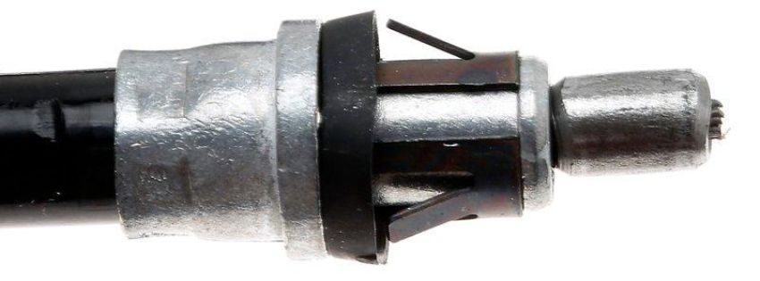 Raybestos BC96866 Raybestos Element3 Parking Brake Cable