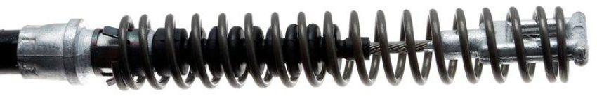 Raybestos BC96866 Raybestos Element3 Parking Brake Cable