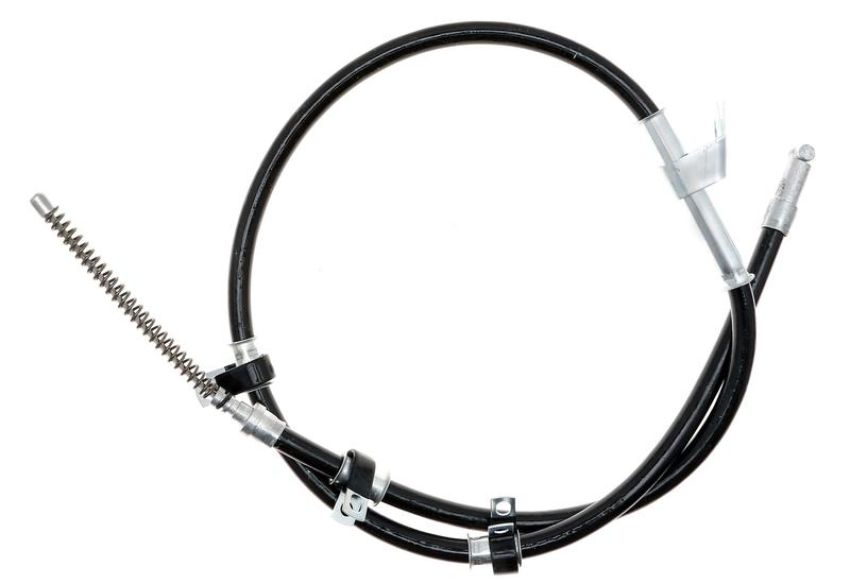 Raybestos BC96868 Raybestos Element3 Parking Brake Cable