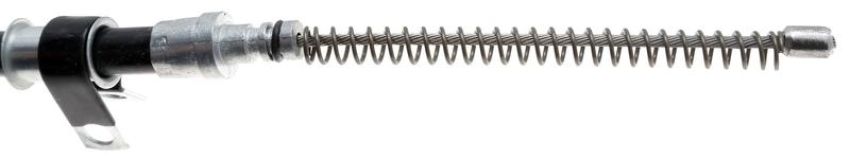 Raybestos BC96869 Raybestos Element3 Parking Brake Cable