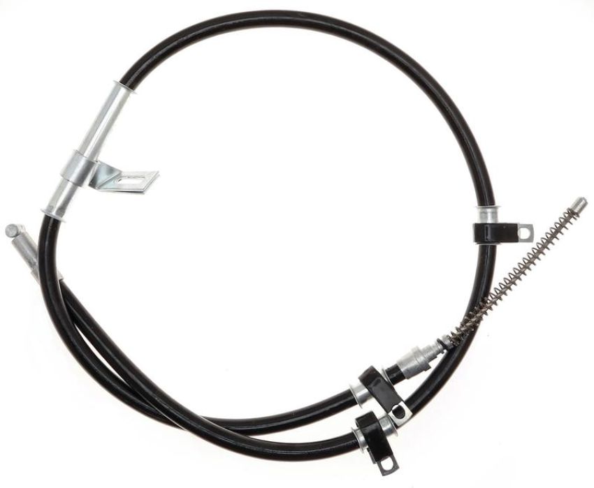 Raybestos BC96869 Raybestos Element3 Parking Brake Cable