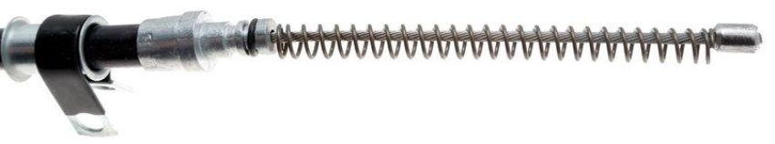 Raybestos BC96869 Raybestos Element3 Parking Brake Cable