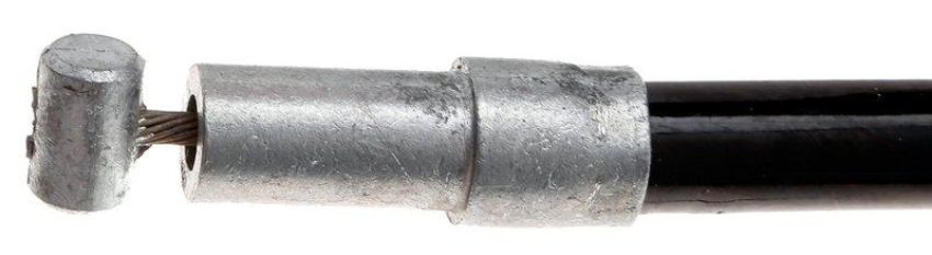 Raybestos BC96869 Raybestos Element3 Parking Brake Cable