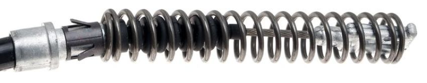 Raybestos BC96870 Raybestos Element3 Parking Brake Cable