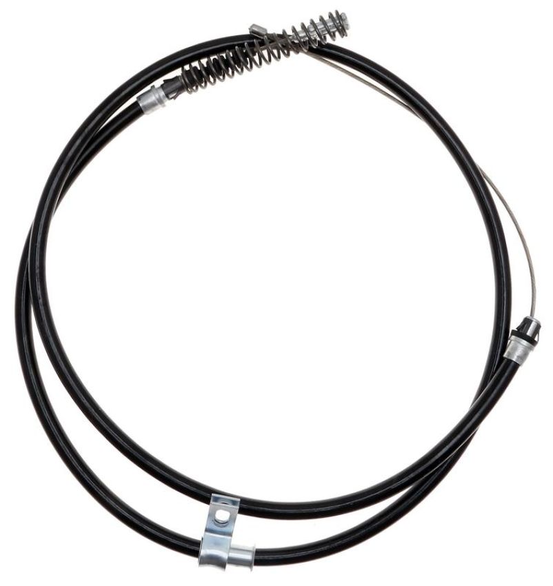 Raybestos BC96870 Raybestos Element3 Parking Brake Cable