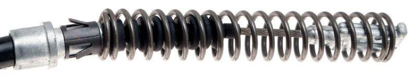 Raybestos BC96870 Raybestos Element3 Parking Brake Cable