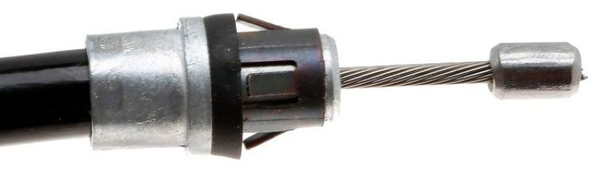 Raybestos BC96870 Raybestos Element3 Parking Brake Cable