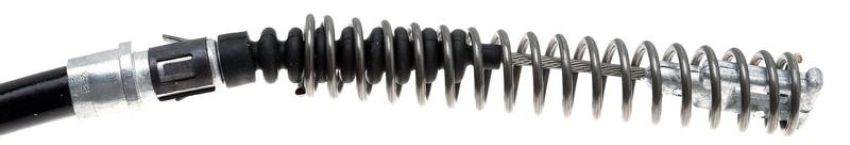 Raybestos BC96872 Raybestos Element3 Parking Brake Cable