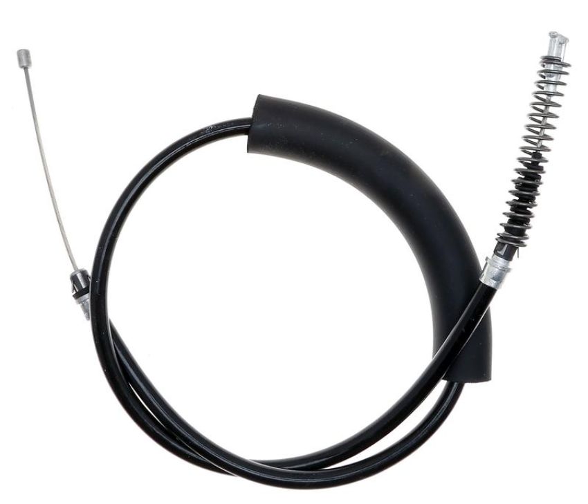 Raybestos BC96872 Raybestos Element3 Parking Brake Cable