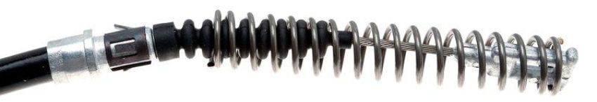 Raybestos BC96872 Raybestos Element3 Parking Brake Cable