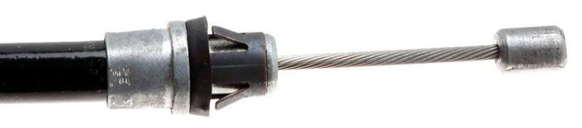 Raybestos BC96872 Raybestos Element3 Parking Brake Cable
