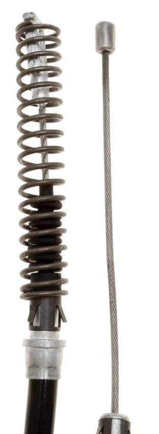 Raybestos BC96873 Raybestos Element3 Parking Brake Cable