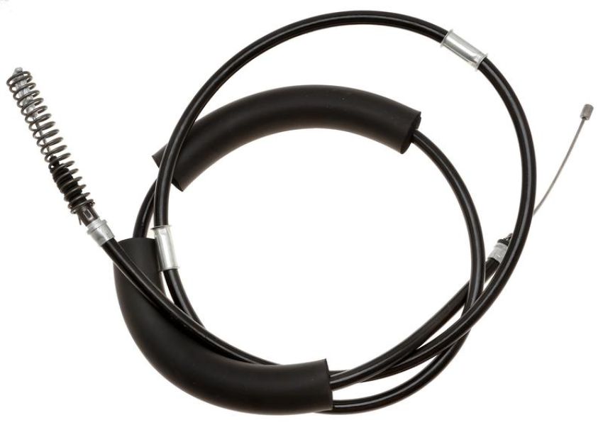 Raybestos BC96873 Raybestos Element3 Parking Brake Cable