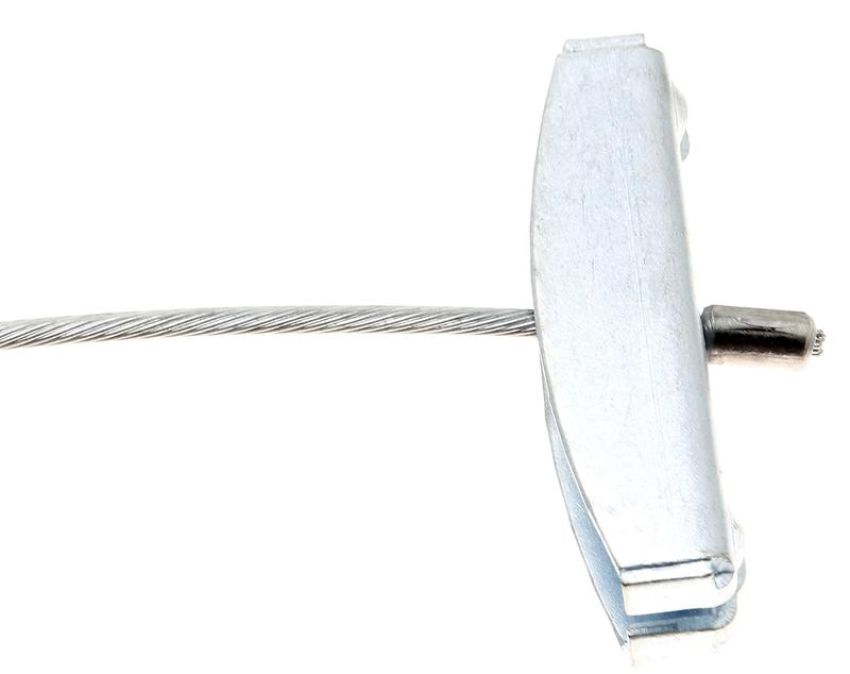 Raybestos BC96875 Raybestos Element3 Parking Brake Cable