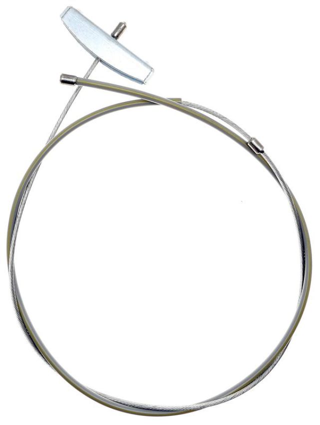 Raybestos BC96875 Raybestos Element3 Parking Brake Cable