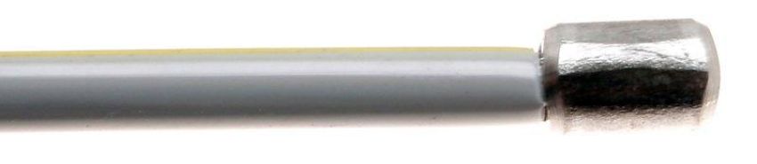 Raybestos BC96875 Raybestos Element3 Parking Brake Cable