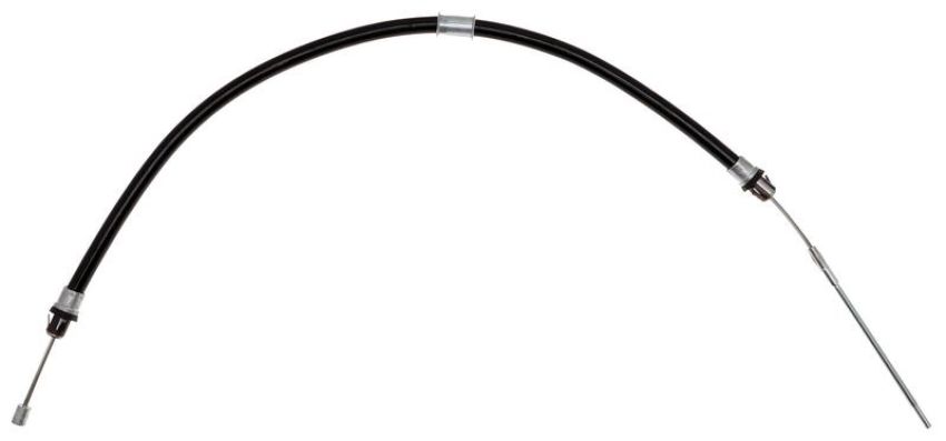 Raybestos BC96879 Raybestos Element3 Parking Brake Cable
