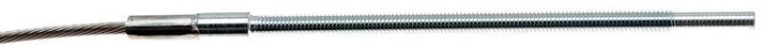 Raybestos BC96879 Raybestos Element3 Parking Brake Cable