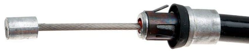 Raybestos BC96879 Raybestos Element3 Parking Brake Cable