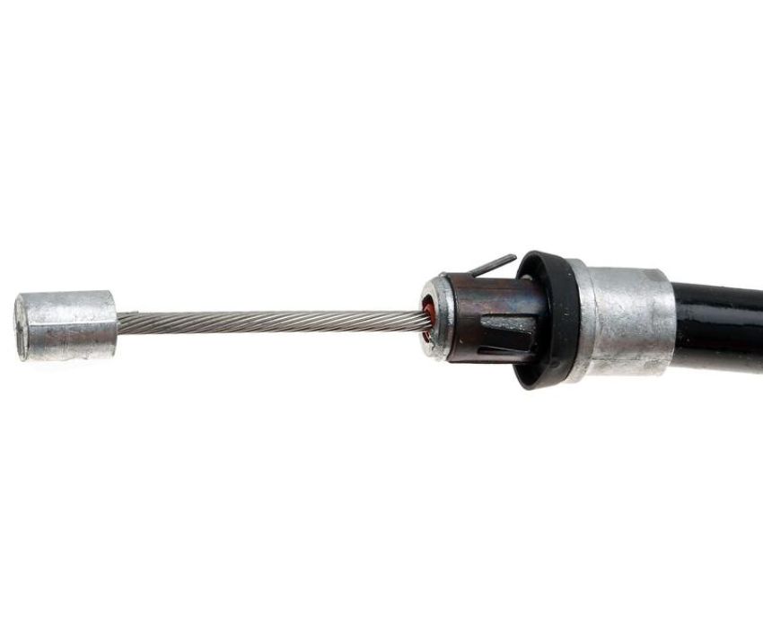 Raybestos BC96879 Raybestos Element3 Parking Brake Cable