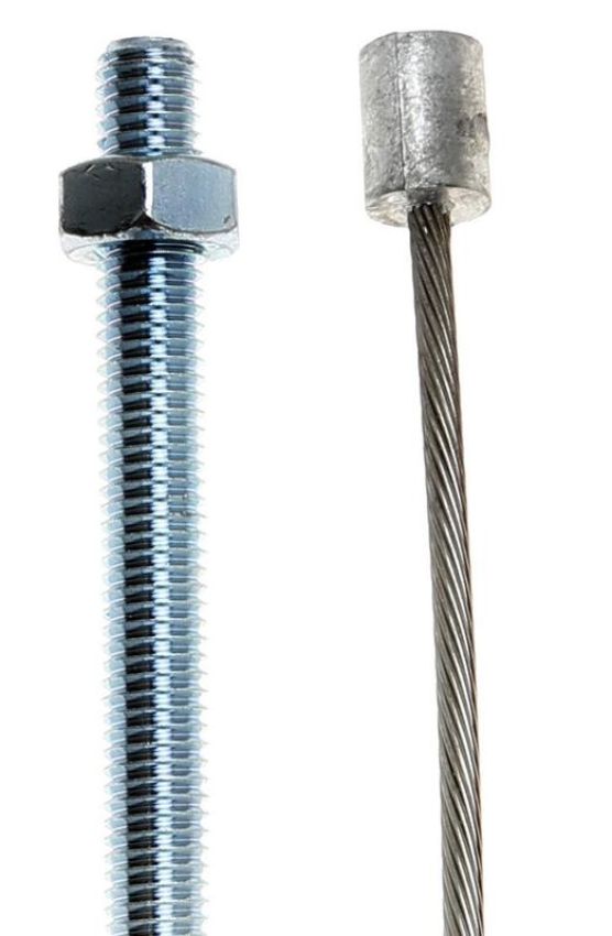 Raybestos BC96881 Raybestos Element3 Parking Brake Cable
