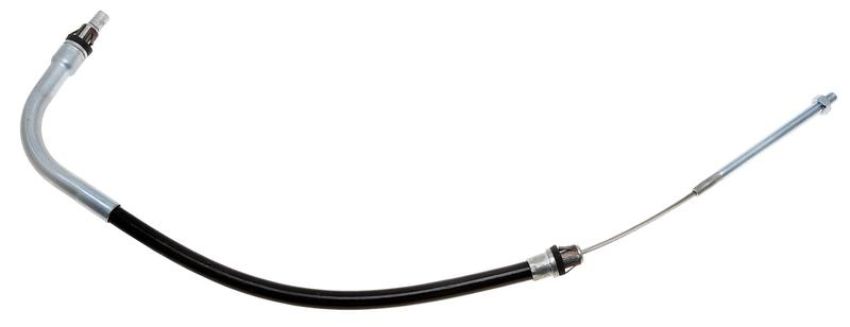 Raybestos BC96881 Raybestos Element3 Parking Brake Cable