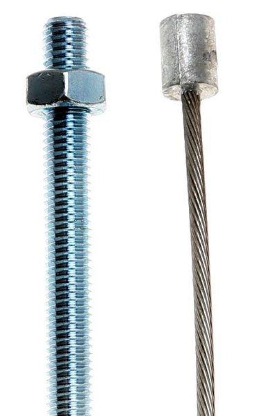 Raybestos BC96881 Raybestos Element3 Parking Brake Cable