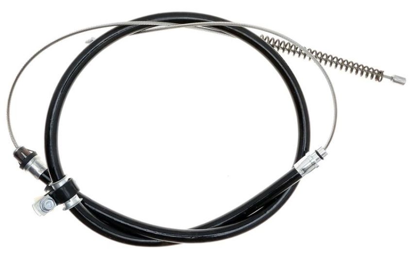 Raybestos BC96882 Raybestos Element3 Parking Brake Cable