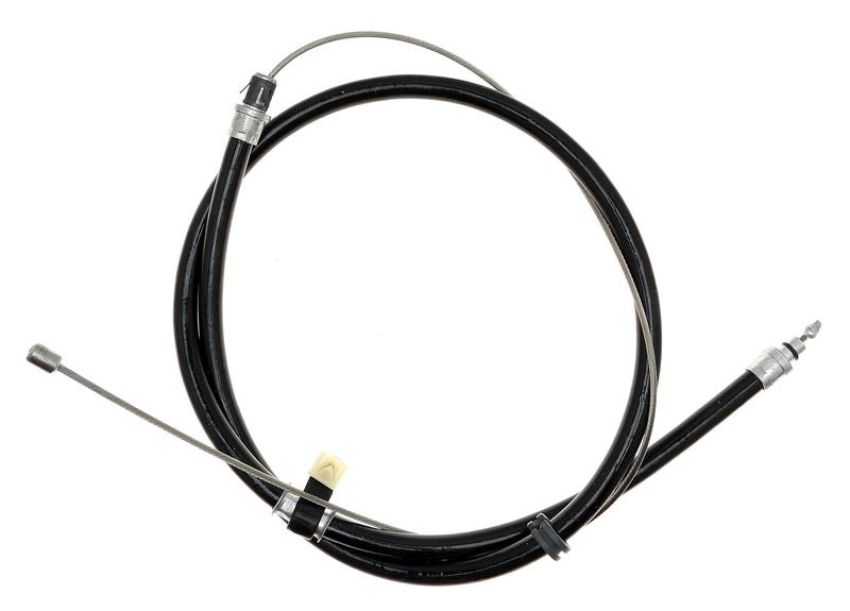 Raybestos BC96883 Raybestos Element3 Parking Brake Cable
