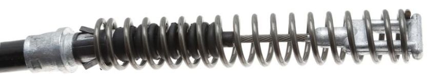 Raybestos BC96884 Raybestos Element3 Parking Brake Cable